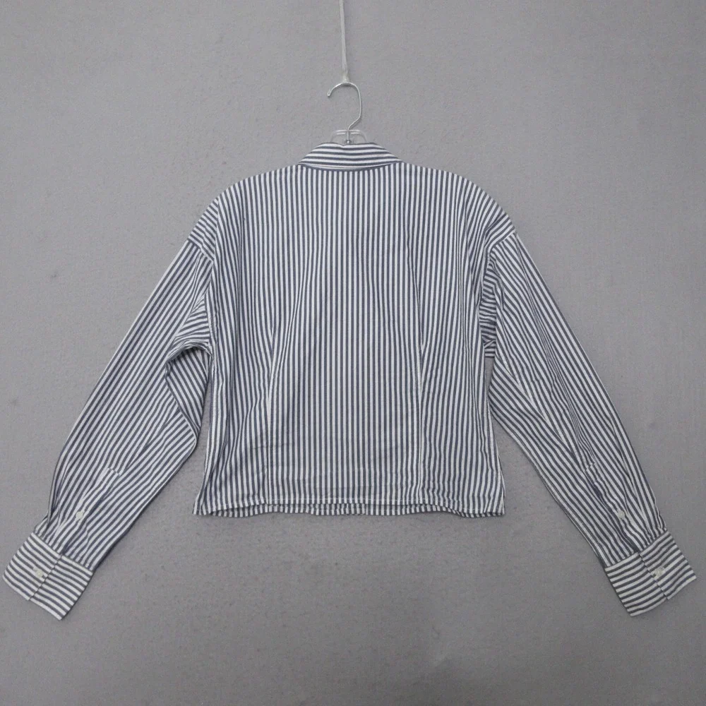 J. Crew no damage